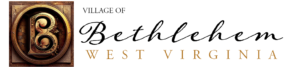 Village of Bethlehem logo